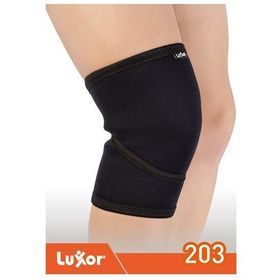 Luxor Patella Kapalı Xl 203 Dizlik