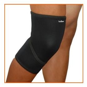 Luxor Patella Kapalı Xl 203 Dizlik