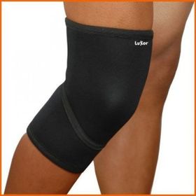 Luxor Patella Kapalı Xl 203 Dizlik
