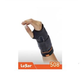 Luxor Sağ L 508 Örgü El-Billek Ateli