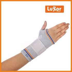 Luxor Sağ-xl 508 Örgü El-Billek Ateli