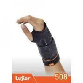 Luxor Sol L 508 Örgü El-Billek Ateli