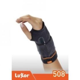 Luxor Sol-s 508 Örgü El-Billek Ateli