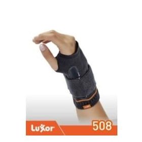 Luxor Sol-s 508 Örgü El-Billek Ateli