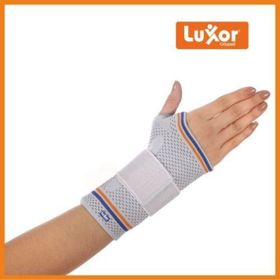 Luxor Sol-xl 508 Örgü El-Billek Ateli