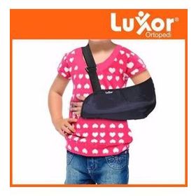Luxor Standart 411 Çocuk Kol Askısı