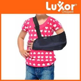 Luxor Standart 411 Çocuk Kol Askısı