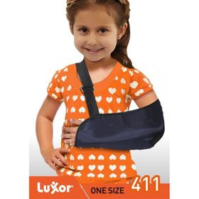 Luxor Standart 411 Çocuk Kol Askısı