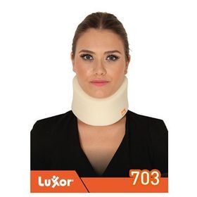 Luxor Sünger Boyunluk L