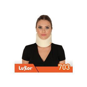 Luxor Sünger Boyunluk L