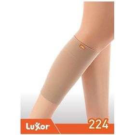 Luxor Xl 224 Elastik Alt Baldır Desteği
