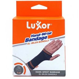 Luxor Xxl 509 El Bİlek Bandajı