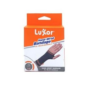 Luxor Xxl 509 El Bİlek Bandajı