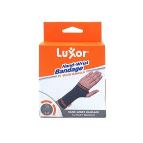 Luxor Xxl 509 El Bİlek Bandajı