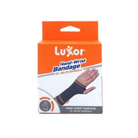 Luxor Xxl 509 El Bİlek Bandajı