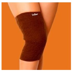 Luxor Yün Deve Tüyü 226 XLarge Dizlik