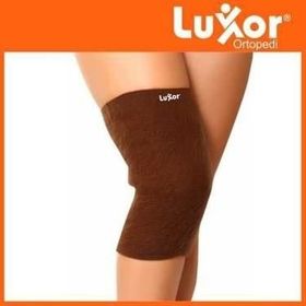 Luxor Yün Deve Tüyü 226 XLarge Dizlik