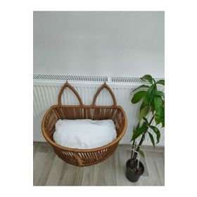Lüxperi Kedi Köpek Kalorifer Askılı Yatak