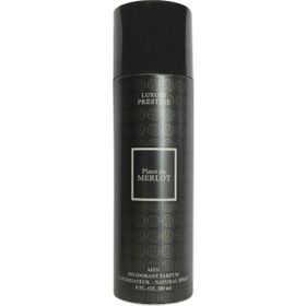 Luxury Prestige 200ml Merlot Parfüm Deodorant