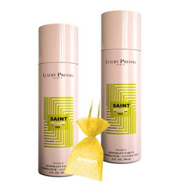 Luxury Prestige 200ml Saint Exclusive Parfüm Deodorant