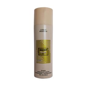 Luxury Prestige 200ml Saint Exclusive Parfüm Deodorant