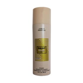 Luxury Prestige 200ml Saint Exclusive Parfüm Deodorant