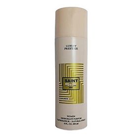 Luxury Prestige 200ml Saint Exclusive Parfüm Deodorant