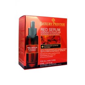 Luxury Prestige 30 ml Red Stronger Shinier Serum