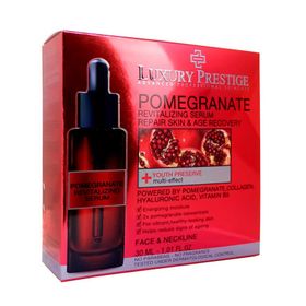 Luxury Prestige 30 ml Red Stronger Shinier Serum