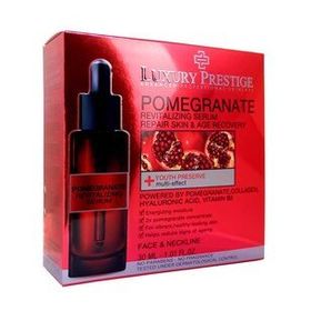 Luxury Prestige 30 ml Red Stronger Shinier Serum