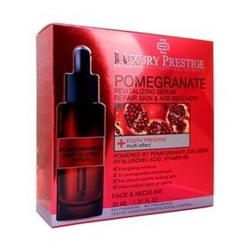Luxury Prestige 30 ml Red Stronger Shinier Serum