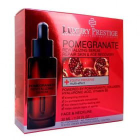 Luxury Prestige 30 ml Red Stronger Shinier Serum