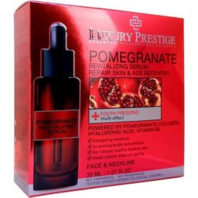 Luxury Prestige 30 ml Red Stronger Shinier Serum