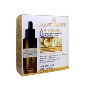 Luxury Prestige 86943568712 30ml Whitening Spot Corrector Serum