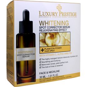 Luxury Prestige 86943568712 30ml Whitening Spot Corrector Serum