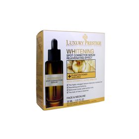 Luxury Prestige 86943568712 30ml Whitening Spot Corrector Serum