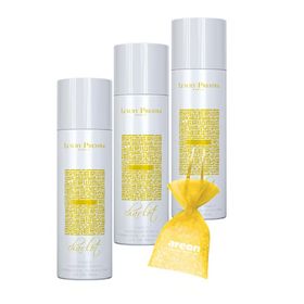 Luxury Prestige Charlot 200 ml Kadın Deodorant