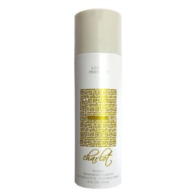 Luxury Prestige Charlot 200 ml Kadın Deodorant