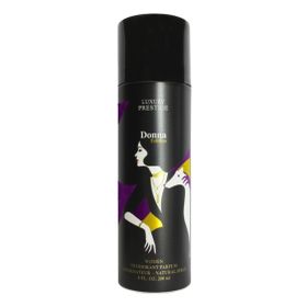 Luxury Prestige Donna Edition 200 ml Kadın Parfüm Deodorant