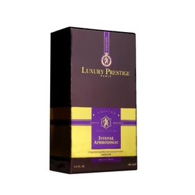 Luxury Prestige Edition Intense Aphrodisiac EDP 100 ml Erkek Parfüm