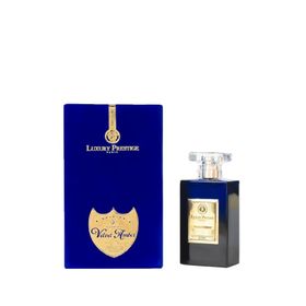 Luxury Prestige Edition Velvet Amber EDP 100 ml Erkek Parfüm
