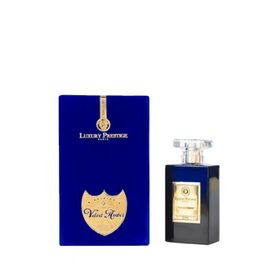 Luxury Prestige Edition Velvet Amber EDP 100 ml Erkek Parfüm