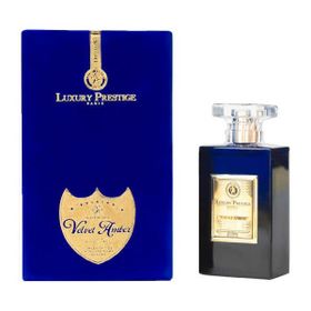 Luxury Prestige Edition Velvet Amber EDP 100 ml Kadın Parfüm