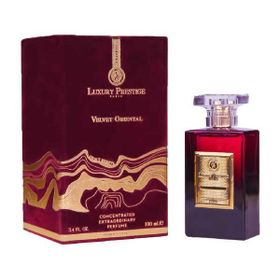 Luxury Prestige Edition Velvet Orienta EDP 100 ml Kadın Parfüm
