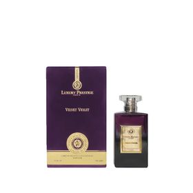 Luxury Prestige Edition Velvet Violet EDP 100 ml Kadın Parfüm