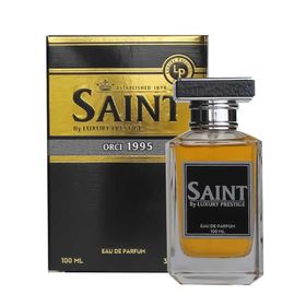 Luxury Prestige For Men Saint Orci 1995 EDP 100 ml Erkek Parfümü