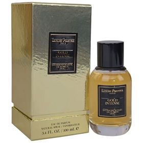 Luxury Prestige Gold Intense EDP 100 ml Unisex Parfüm