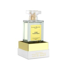 Luxury Prestige Grasse Ambre Harmonique EDP 100 ml Kadın Parfüm