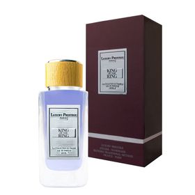 Luxury Prestige Grasse King Of The Ring EDP 100 ml Erkek Parfüm