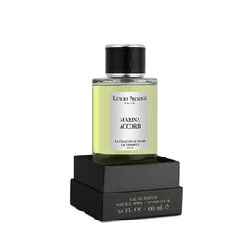 Luxury Prestige Grasse Marina Accord EDP 100 ml Erkek Parfüm